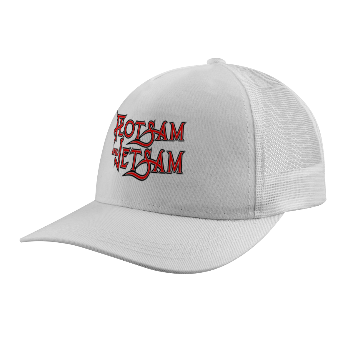 Nome do produto: Flotsam and Jetsam