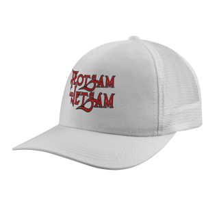 Flotsam and Jetsam