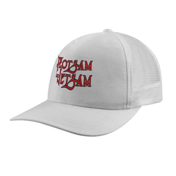 Flotsam and Jetsam