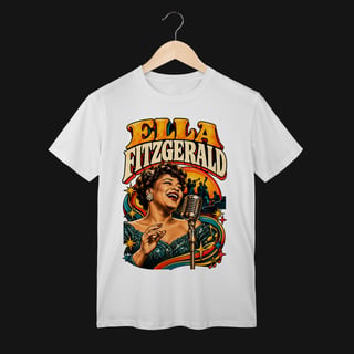 Nome do produto Ella Fitzgerald