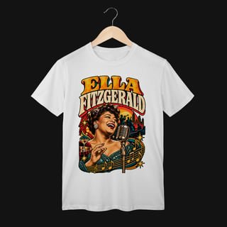 Nome do produto Ella Fitzgerald