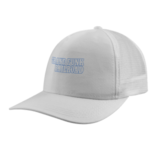 Nome do produto Grand Funk Railroad