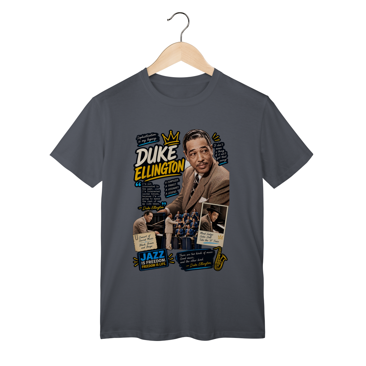 Duke Ellington