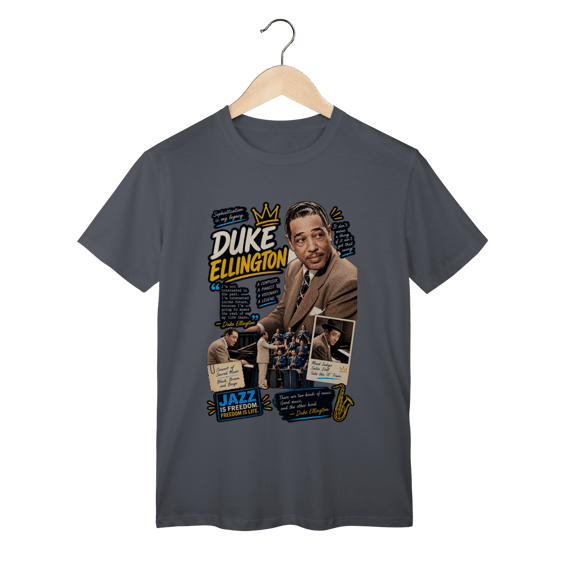 Duke Ellington