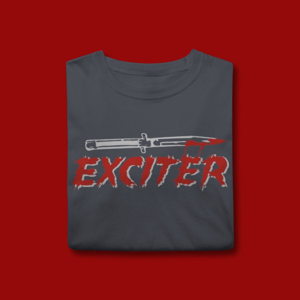 Nome do produto: Exciter