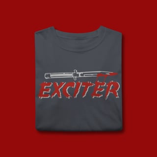 Exciter