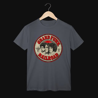 Nome do produto Grand Funk Railroad