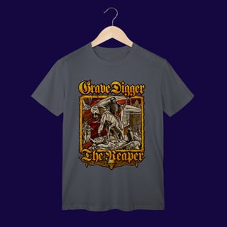 Nome do produto Grave Digger