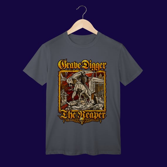 Grave Digger