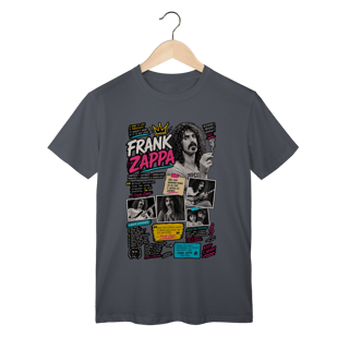 Nome do produto Frank Zappa