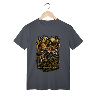 Nome do produto Louis Armstrong