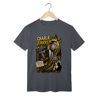 Nome do produto Charlie Parker