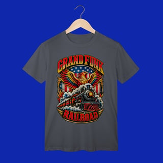 Nome do produto Grand Funk Railroad