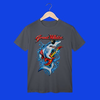 Nome do produto Great White