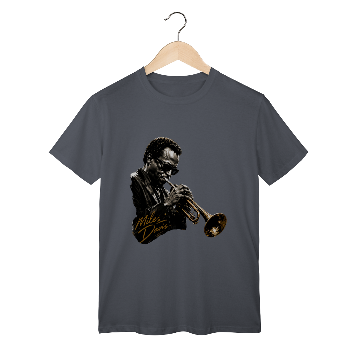 Miles Davis
