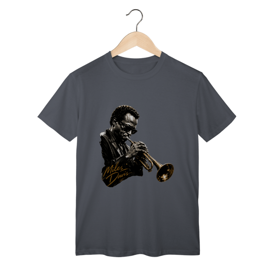 Miles Davis