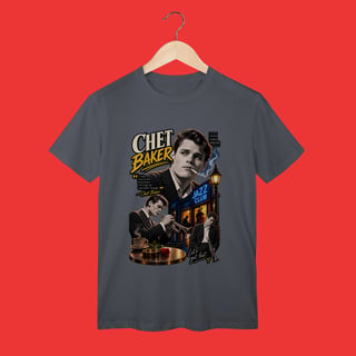 Nome do produto Chet Baker