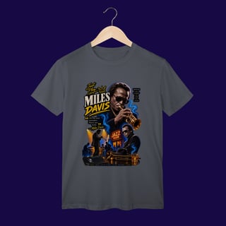 Nome do produto Miles Davis