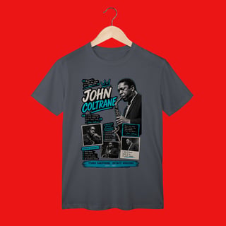 Nome do produto John Coltrane