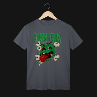 Nome do produto Green Jelly