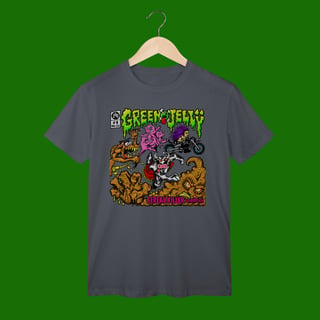 Nome do produto  Green Jelly