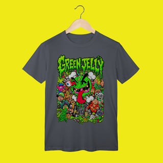 Nome do produto Green Jelly