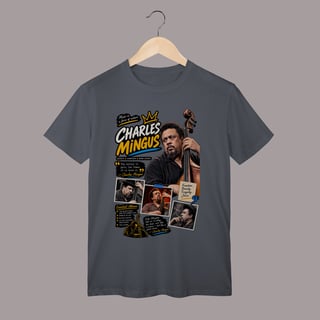 Nome do produto Charles Mingus