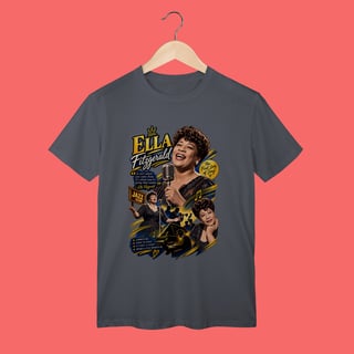 Nome do produto Ella Fitzgerald
