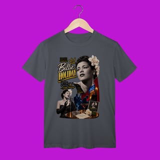 Nome do produto Billie Holiday