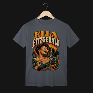 Nome do produto Ella Fitzgerald