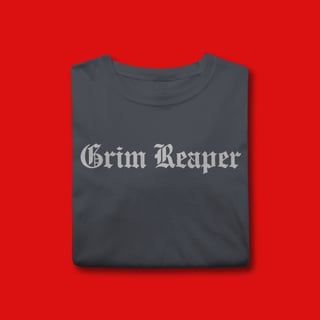 Nome do produto  Grim Reaper