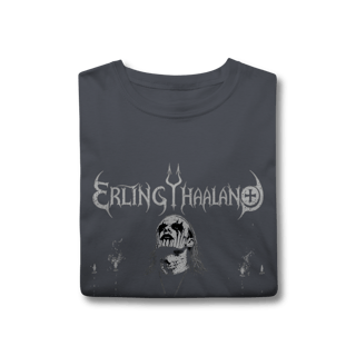 Nome do produto Haaland Black Metal