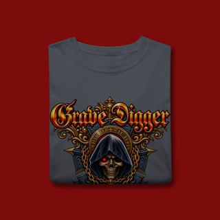 Nome do produto Grave Digger