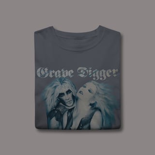 Nome do produto Grave Digger
