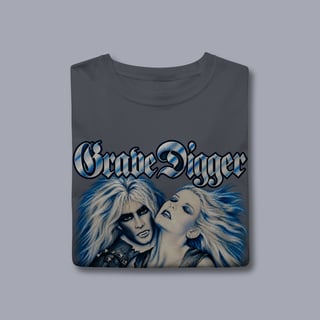 Nome do produto Grave Digger