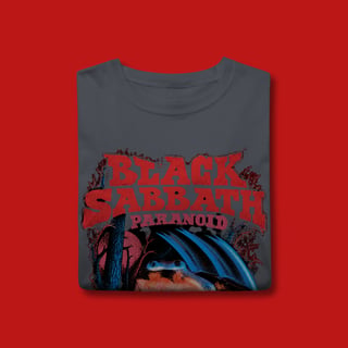 Nome do produto Black Sabbath