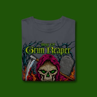 Nome do produto  Grim Reaper