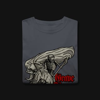 Nome do produto Grave Digger