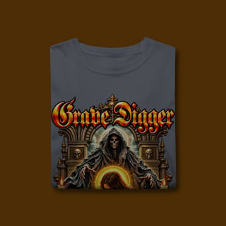 Nome do produto Grave Digger