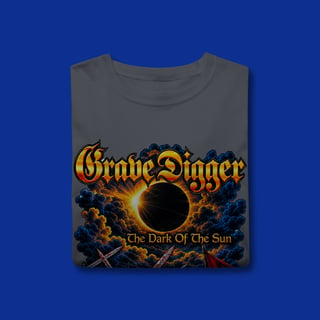 Nome do produto Grave Digger