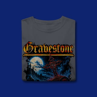 Nome do produto Gravestone