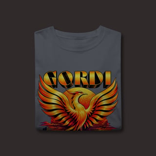 Nome do produto Gordi