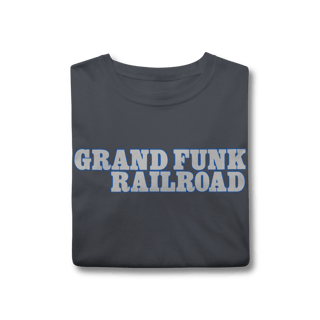 Nome do produto Grand Funk Railroad
