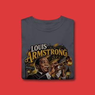 Nome do produto Louis Armstrong