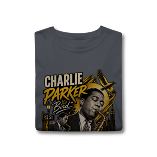 Nome do produto Charlie Parker