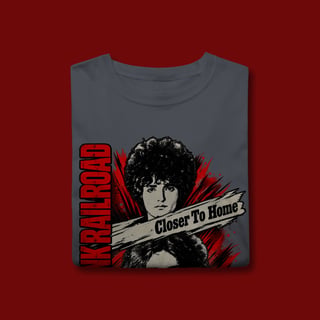 Nome do produto Grand Funk Railroad
