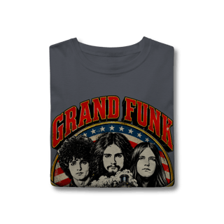 Nome do produto Grand Funk Railroad