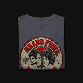 Nome do produto Grand Funk Railroad