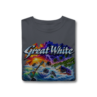 Nome do produto Great White