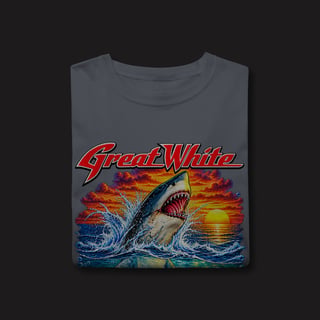 Nome do produto Great White
